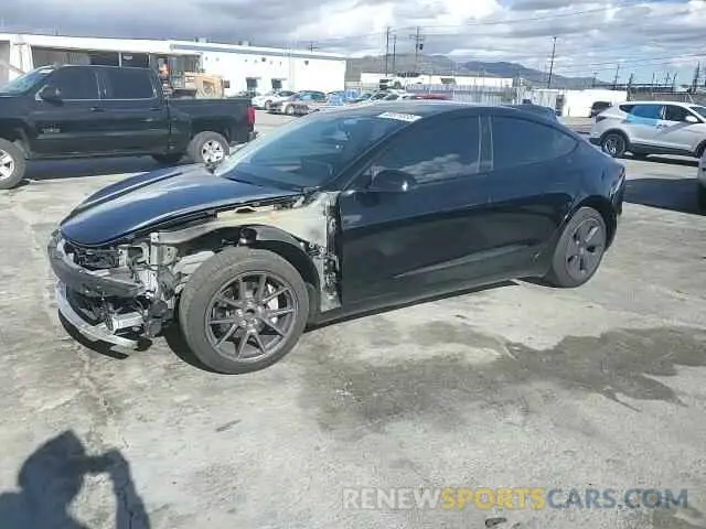 10 Фотография поврежденного автомобиля 5YJ3E1EA0PF471034 TESLA MODEL 3 2023