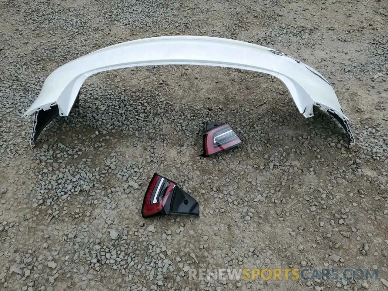 12 Фотография поврежденного автомобиля 5YJ3E1EA0PF516666 TESLA MODEL 3 2023