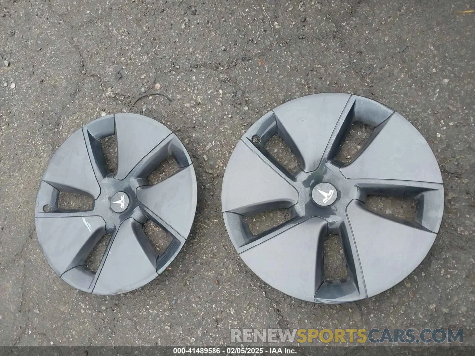 12 Фотография поврежденного автомобиля 5YJ3E1EA0PF587656 TESLA MODEL 3 2023