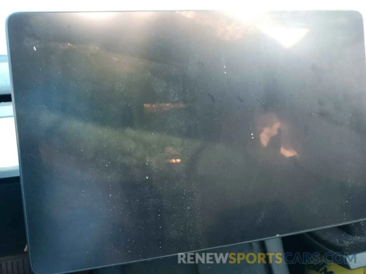 9 Photograph of a damaged car 5YJ3E1EA0PF591304 TESLA MODEL 3 2023