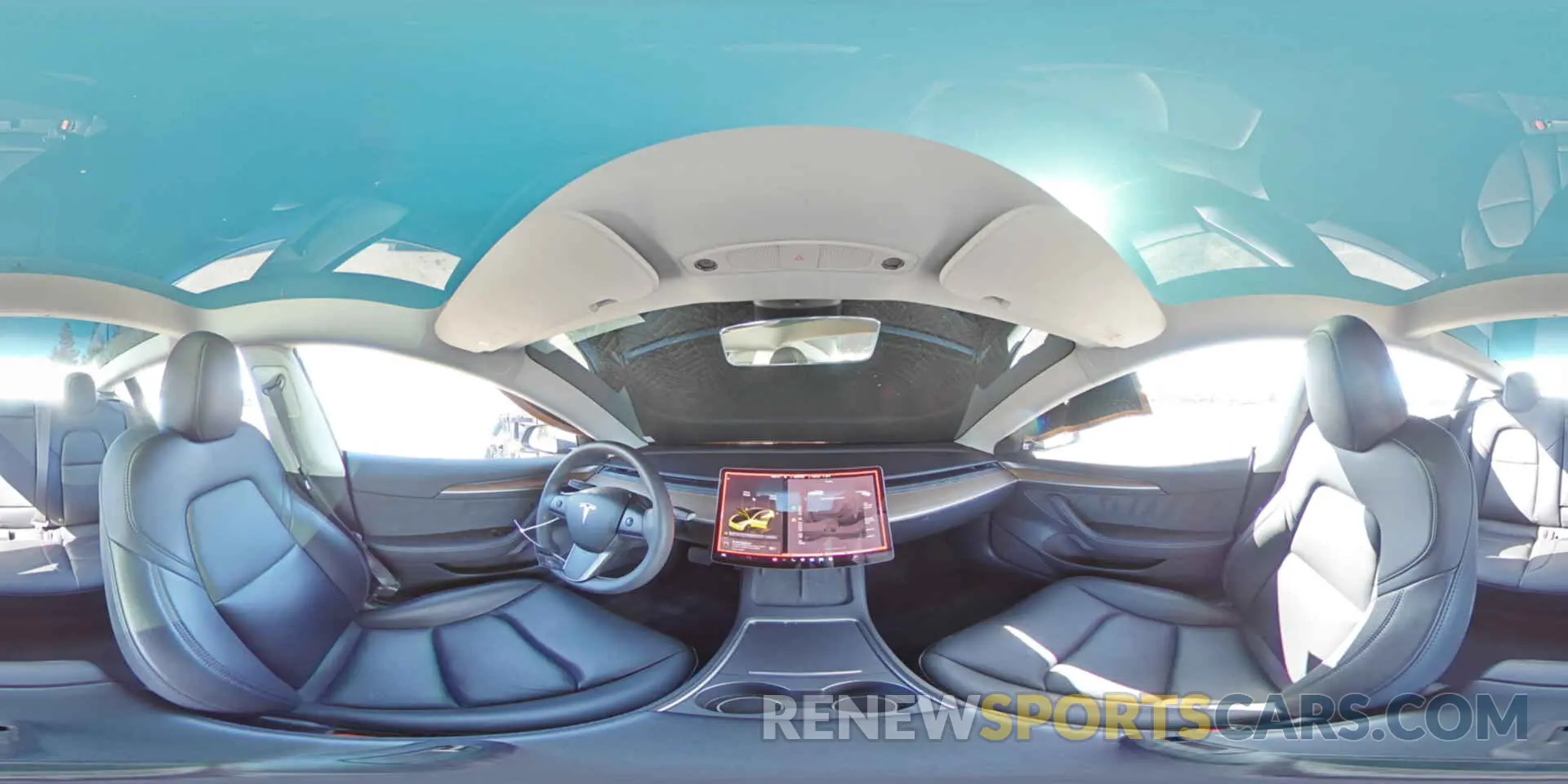 13 Фотография поврежденного автомобиля 5YJ3E1EA0PF619439 TESLA MODEL 3 2023