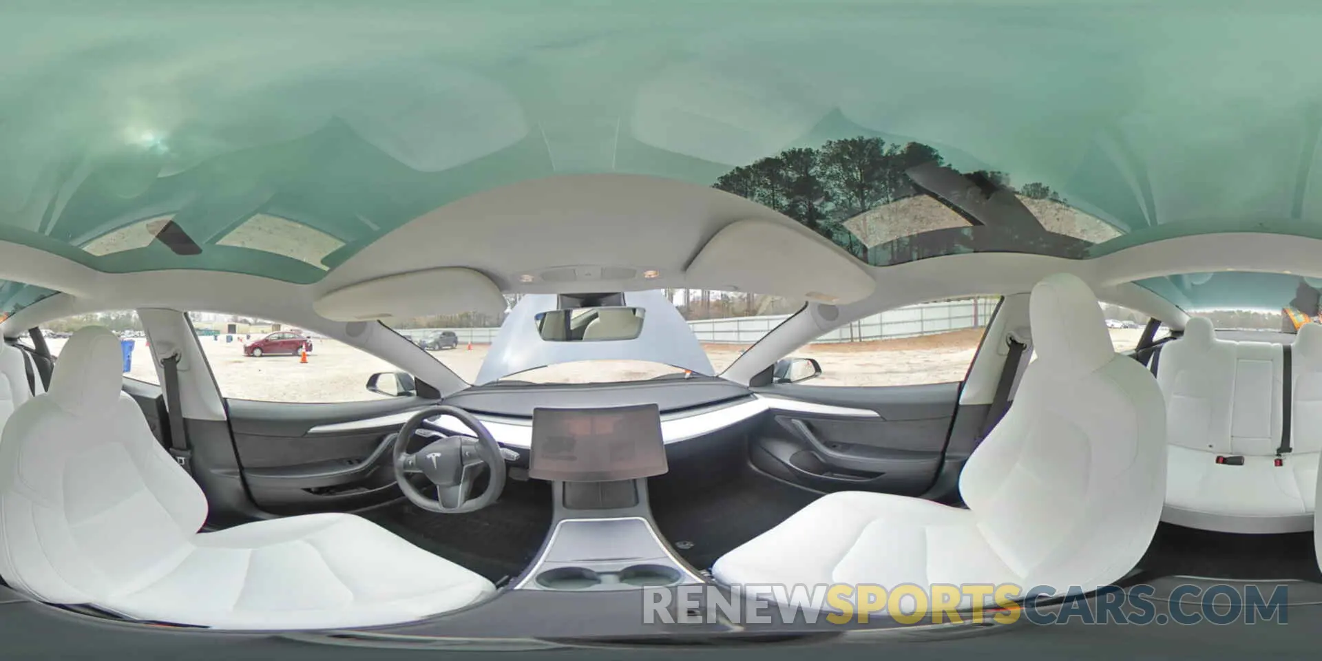 12 Photograph of a damaged car 5YJ3E1EA0PF620784 TESLA MODEL 3 2023