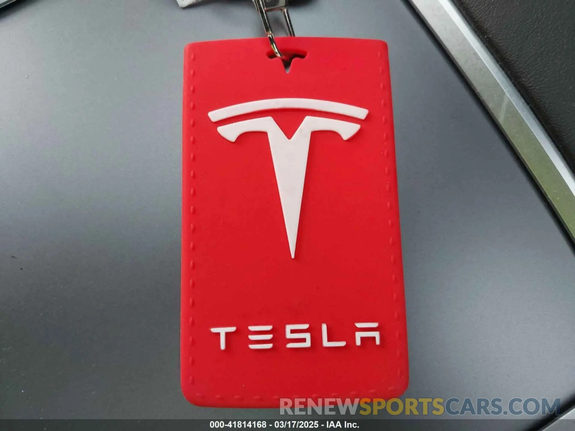 11 Photograph of a damaged car 5YJ3E1EA0PF646723 TESLA MODEL 3 2023