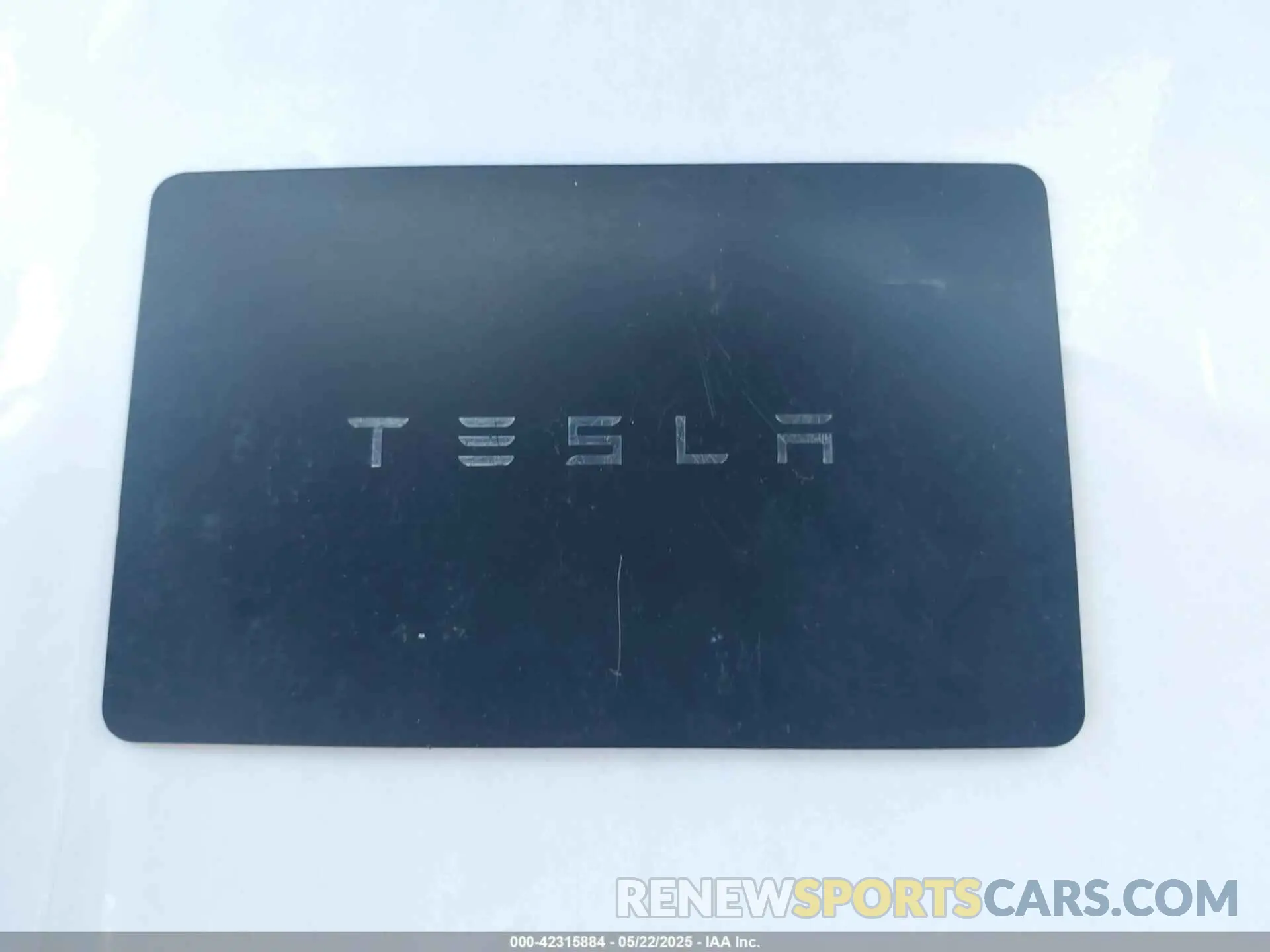 11 Фотография поврежденного автомобиля 5YJ3E1EA1PF385490 TESLA MODEL 3 2023