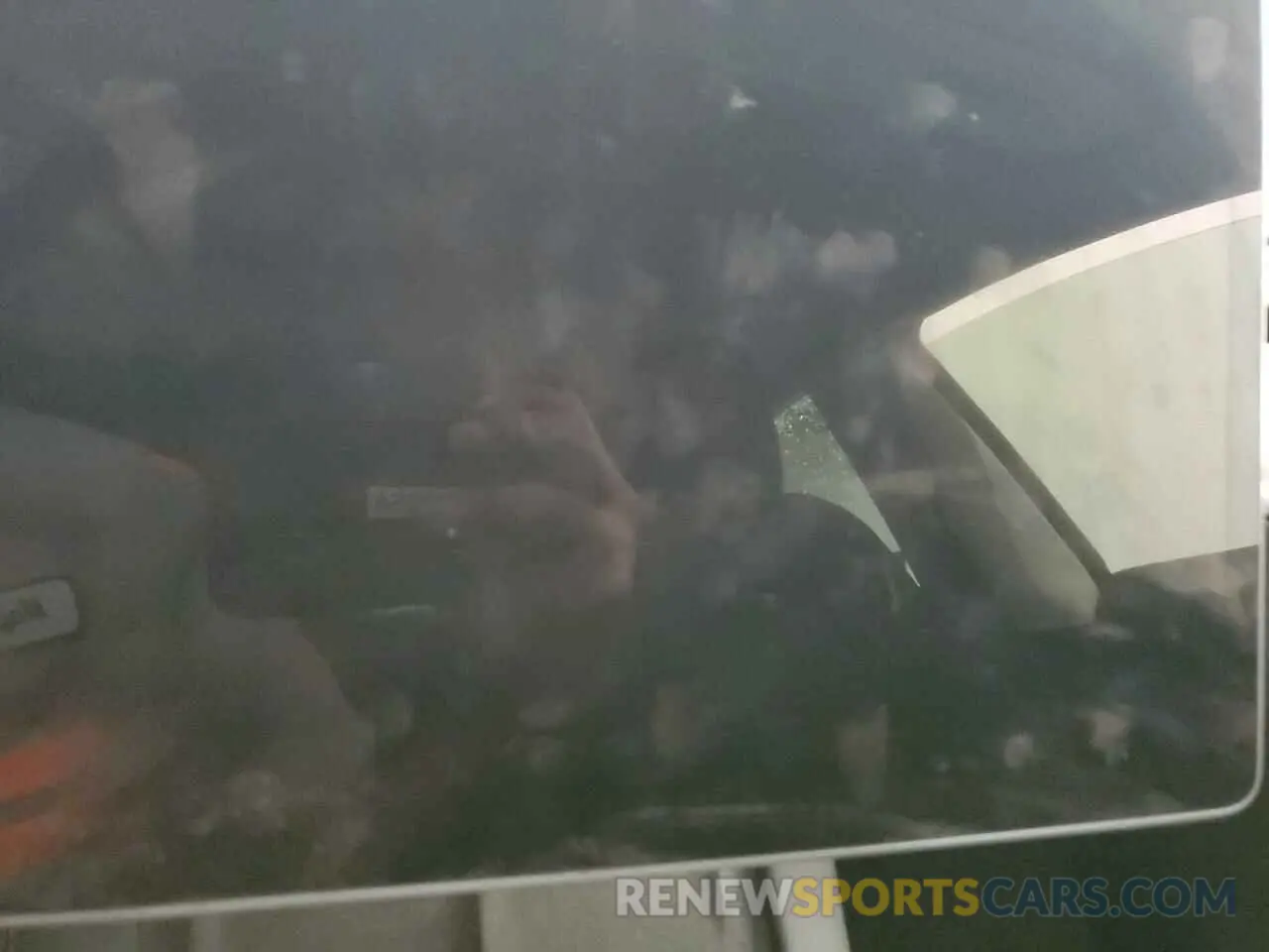 9 Photograph of a damaged car 5YJ3E1EA1PF433909 TESLA MODEL 3 2023