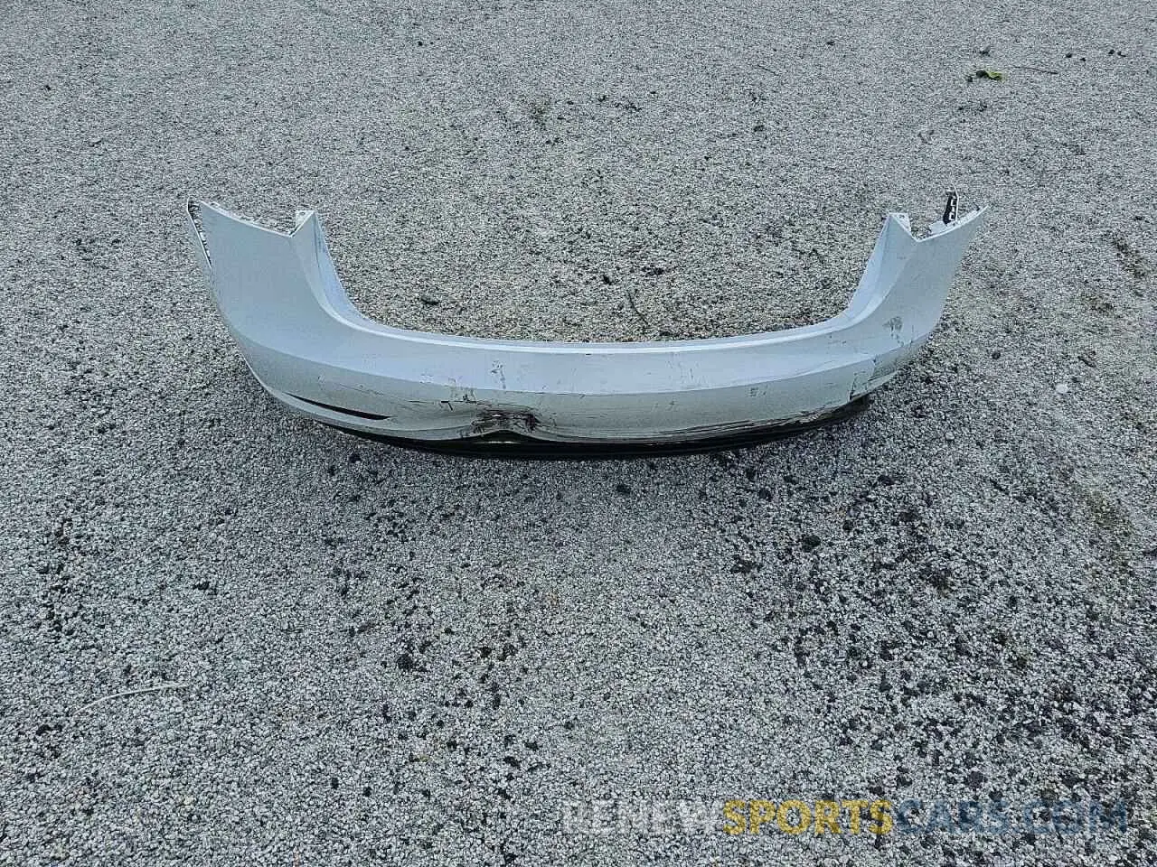 12 Photograph of a damaged car 5YJ3E1EA1PF437930 TESLA MODEL 3 2023