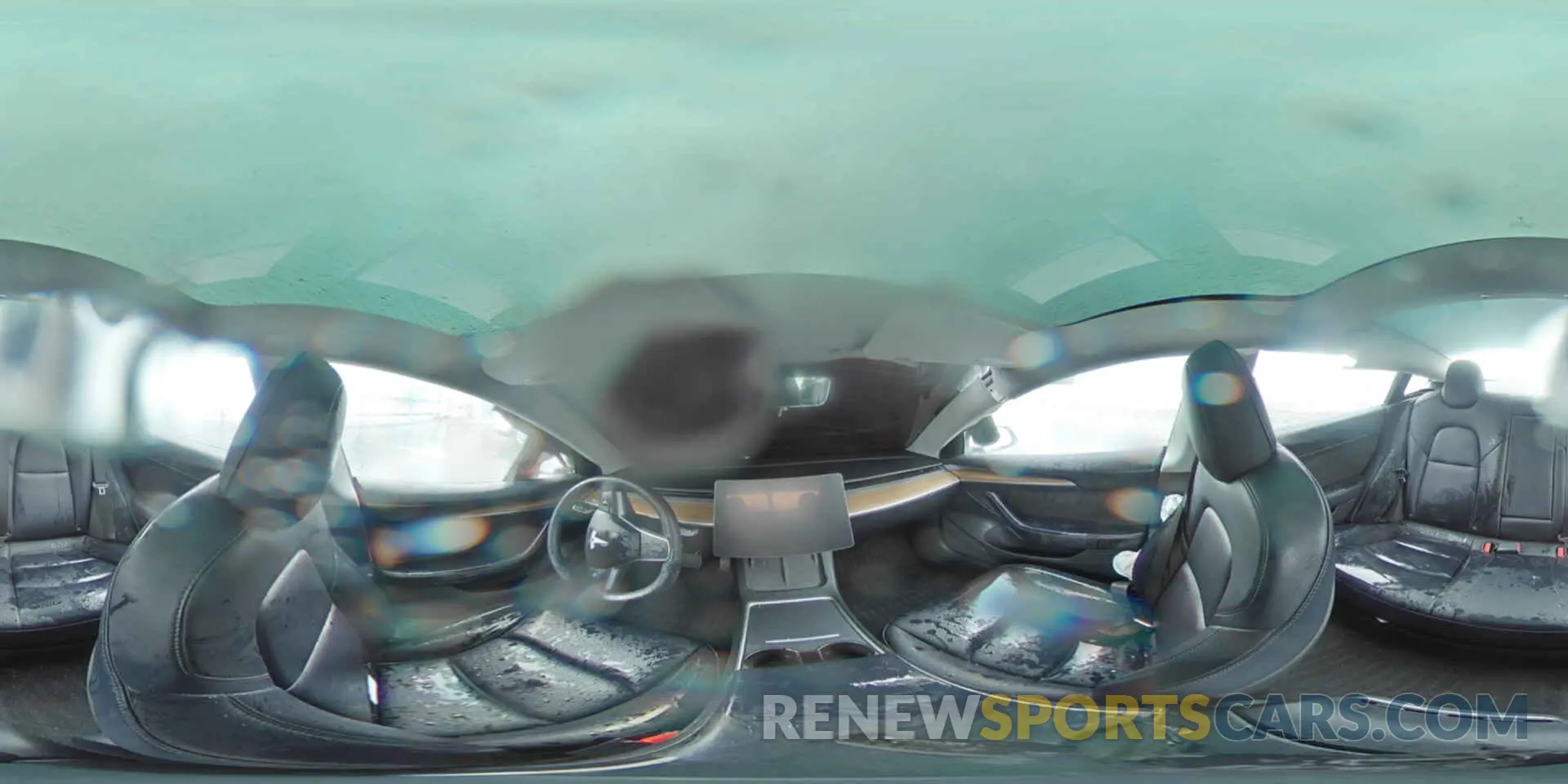 12 Photograph of a damaged car 5YJ3E1EA1PF453089 TESLA MODEL 3 2023