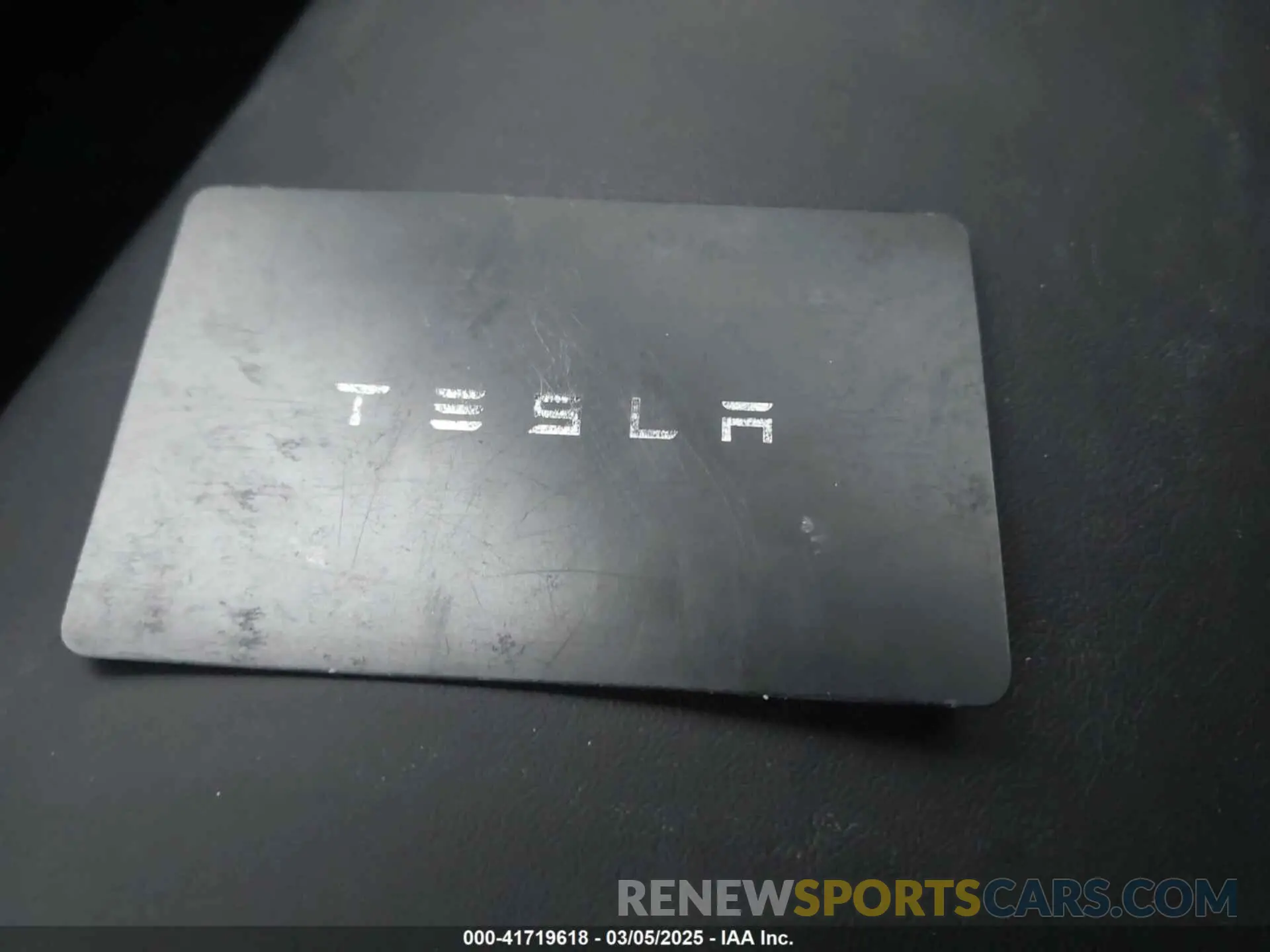 11 Photograph of a damaged car 5YJ3E1EA1PF512562 TESLA MODEL 3 2023