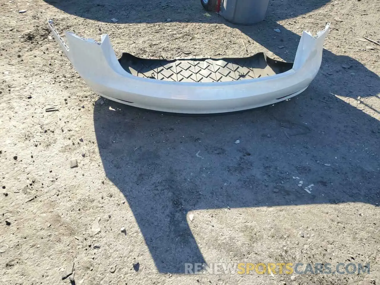 12 Фотография поврежденного автомобиля 5YJ3E1EA1PF556562 TESLA MODEL 3 2023