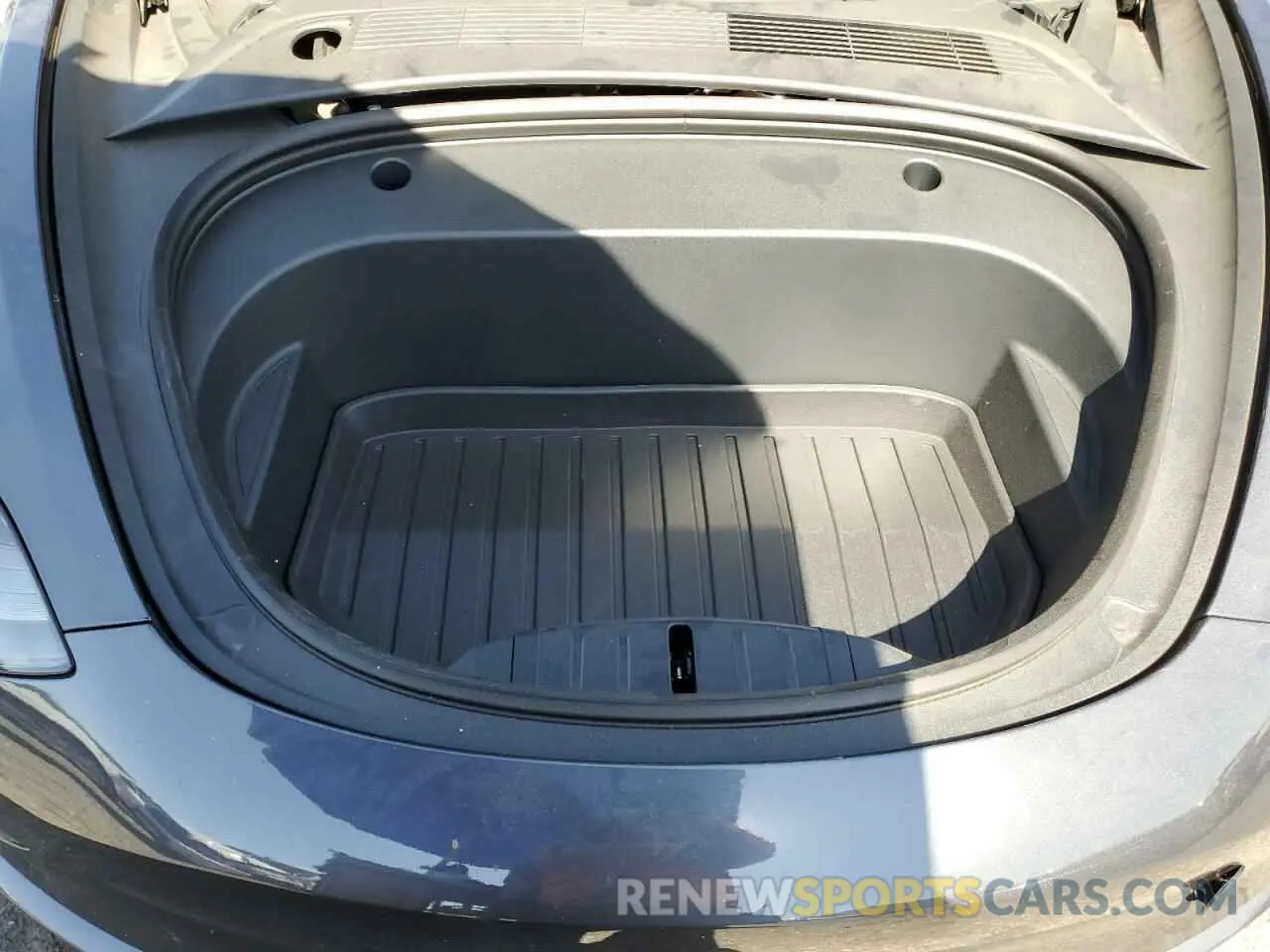 11 Фотография поврежденного автомобиля 5YJ3E1EA1PF568579 TESLA MODEL 3 2023