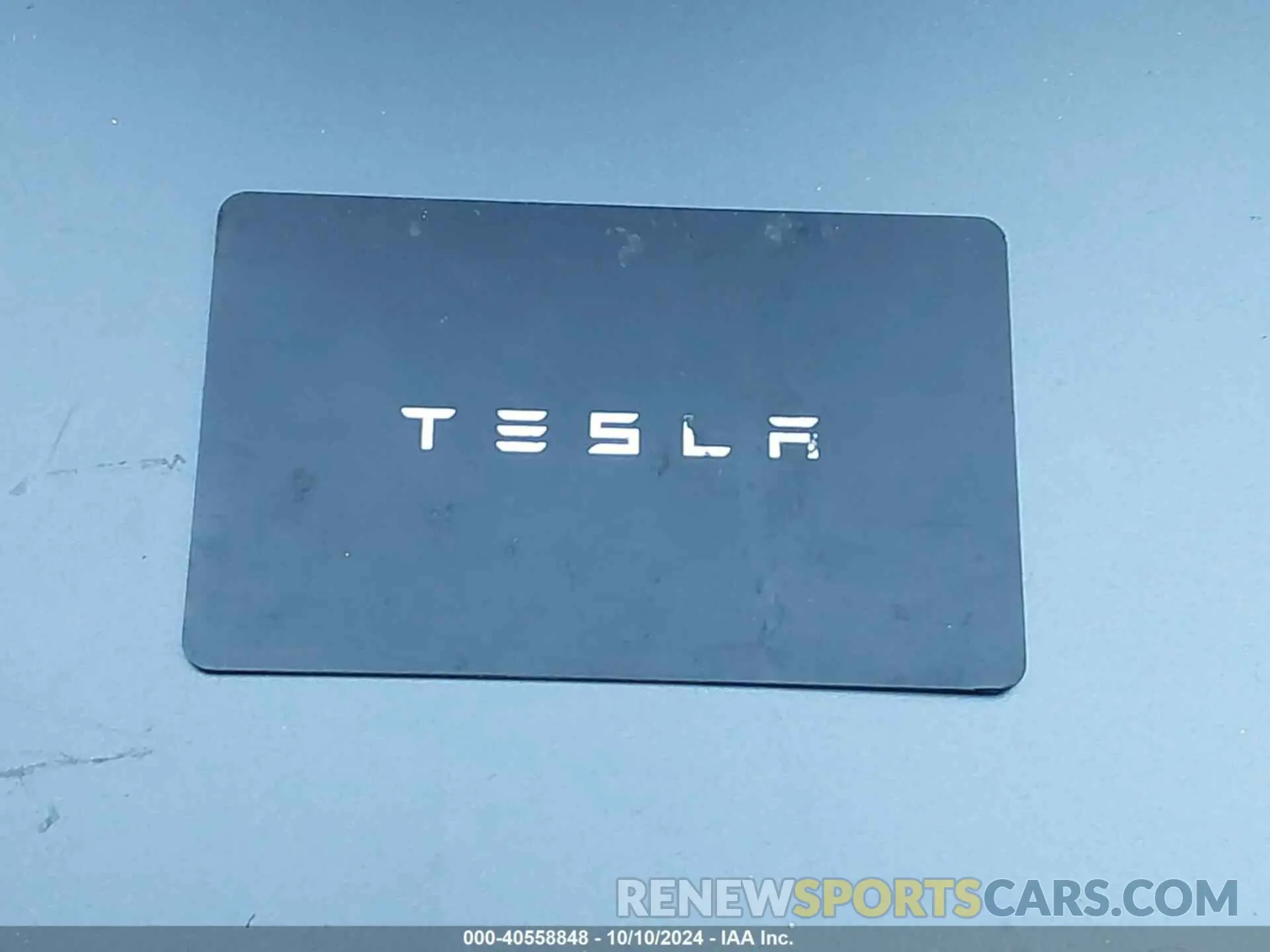 11 Фотография поврежденного автомобиля 5YJ3E1EA1PF570543 TESLA MODEL 3 2023