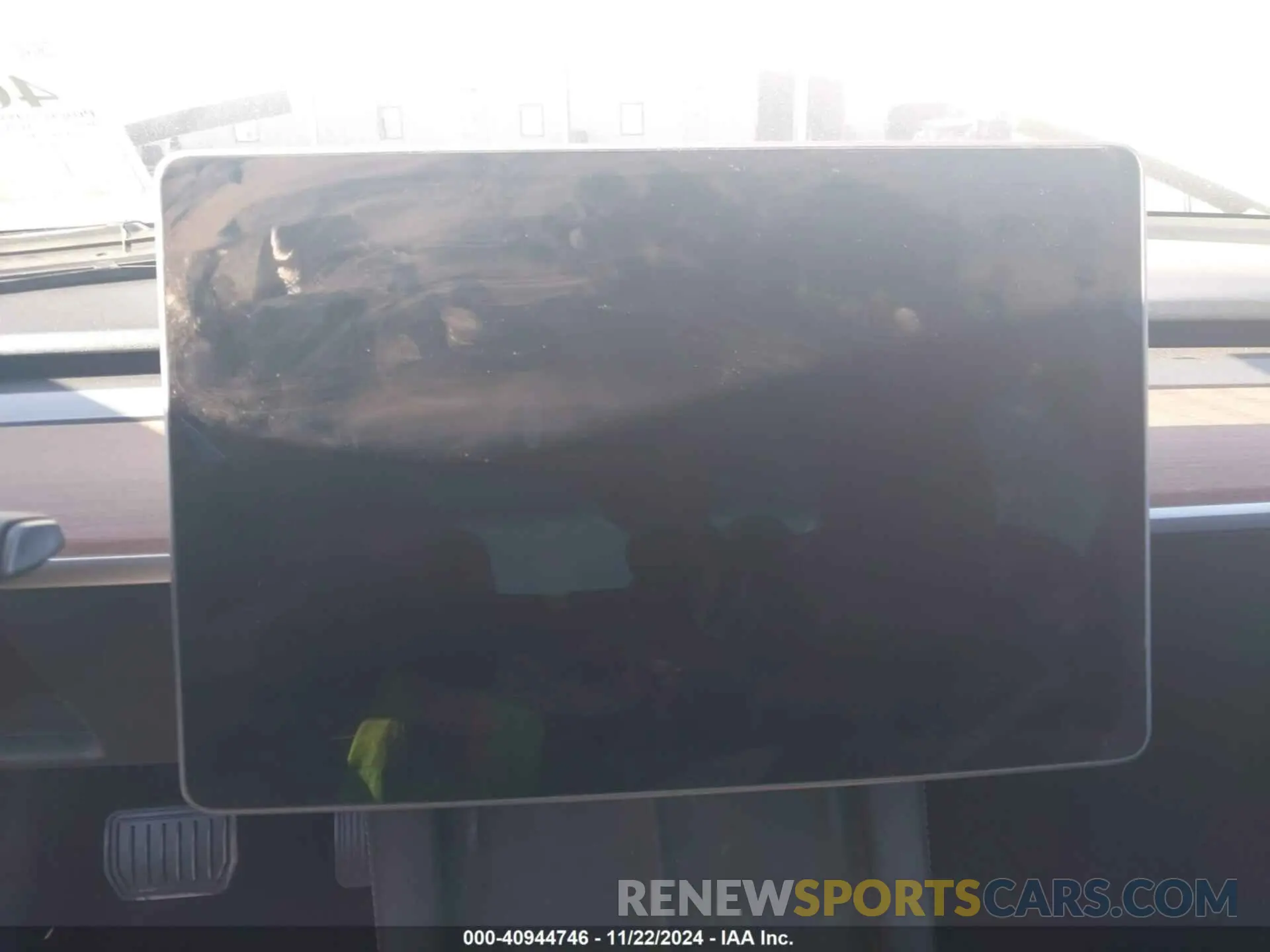 16 Photograph of a damaged car 5YJ3E1EA2PF397244 TESLA MODEL 3 2023