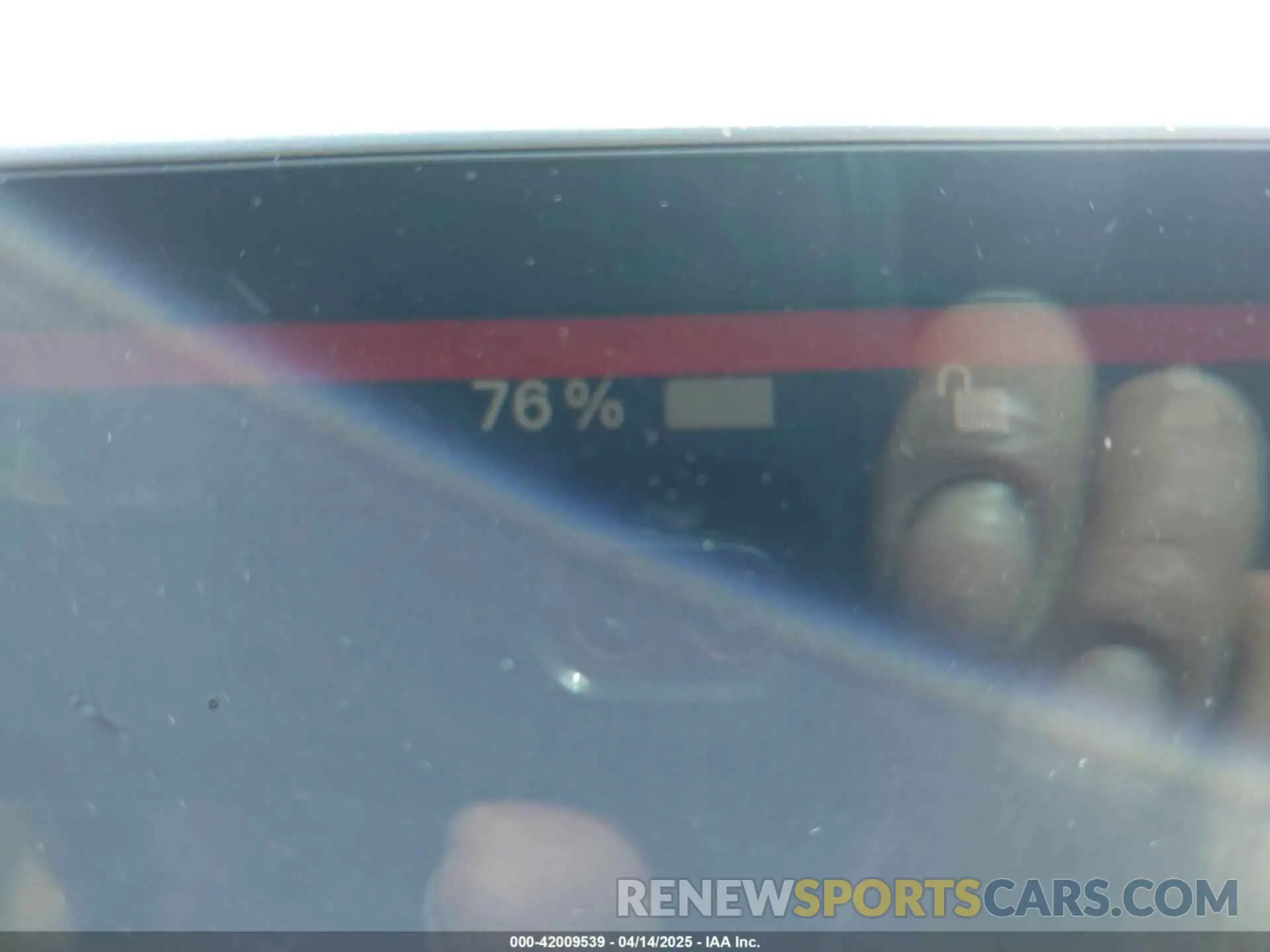 16 Photograph of a damaged car 5YJ3E1EA2PF404614 TESLA MODEL 3 2023