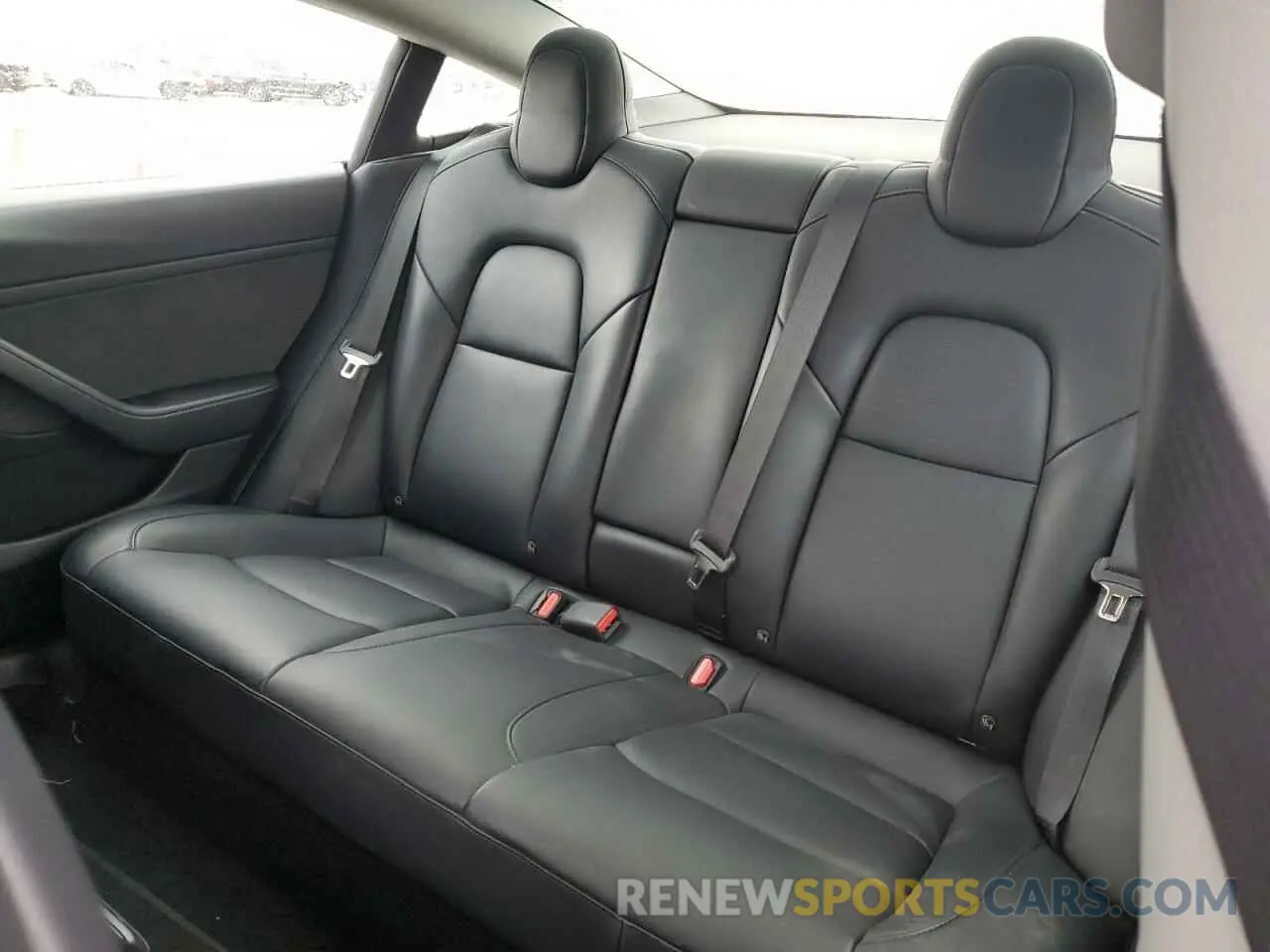 11 Фотография поврежденного автомобиля 5YJ3E1EA2PF555968 TESLA MODEL 3 2023