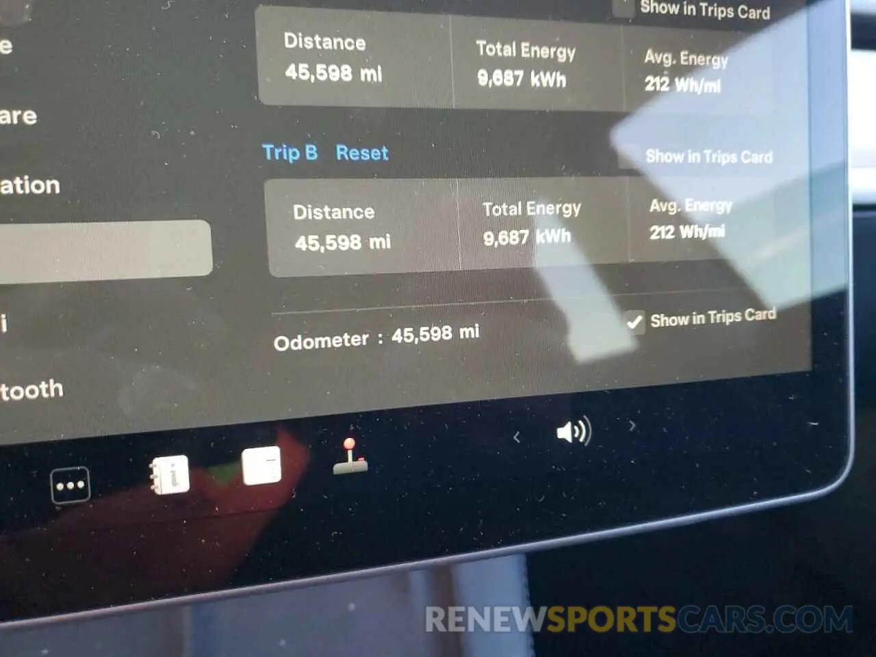 9 Фотография поврежденного автомобиля 5YJ3E1EA2PF660509 TESLA MODEL 3 2023