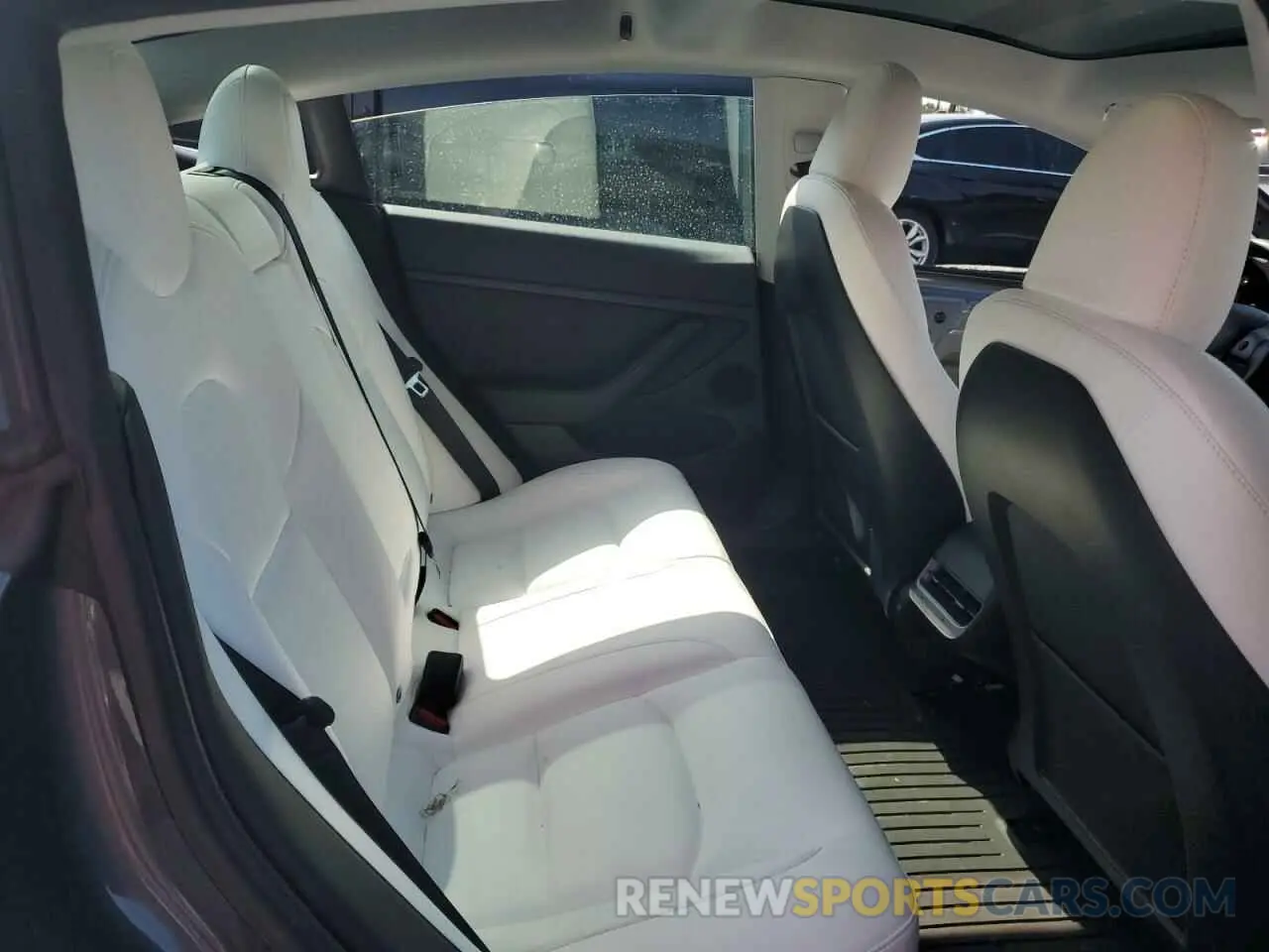 10 Фотография поврежденного автомобиля 5YJ3E1EA2PF671364 TESLA MODEL 3 2023