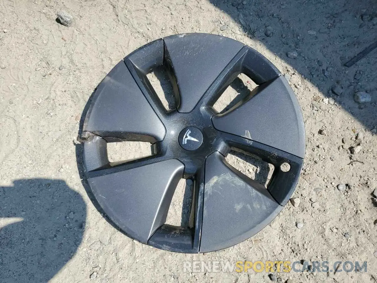12 Photograph of a damaged car 5YJ3E1EA2PF674765 TESLA MODEL 3 2023