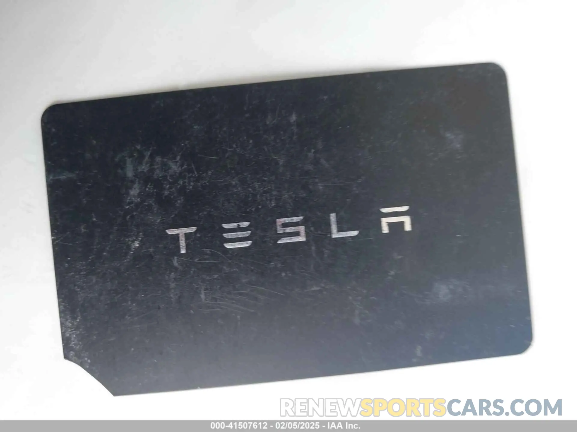 11 Фотография поврежденного автомобиля 5YJ3E1EA2PF676354 TESLA MODEL 3 2023