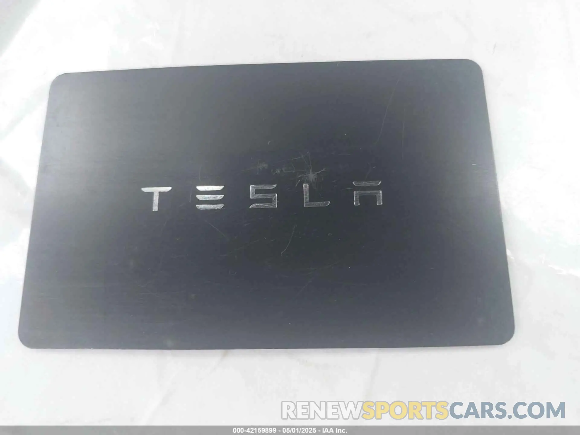 11 Photograph of a damaged car 5YJ3E1EA3PF404847 TESLA MODEL 3 2023