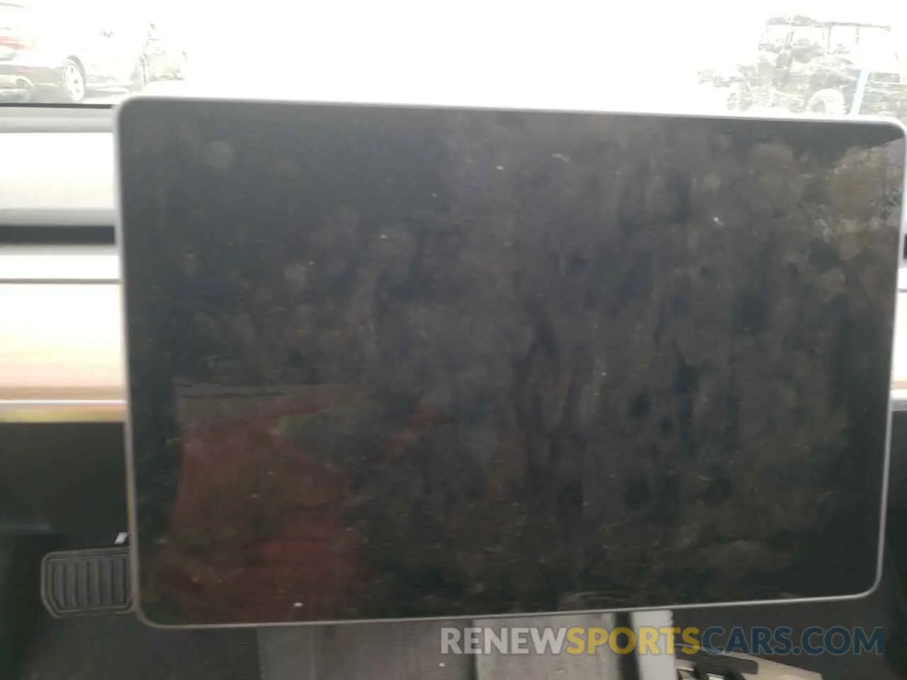 9 Photograph of a damaged car 5YJ3E1EA3PF412706 TESLA MODEL 3 2023