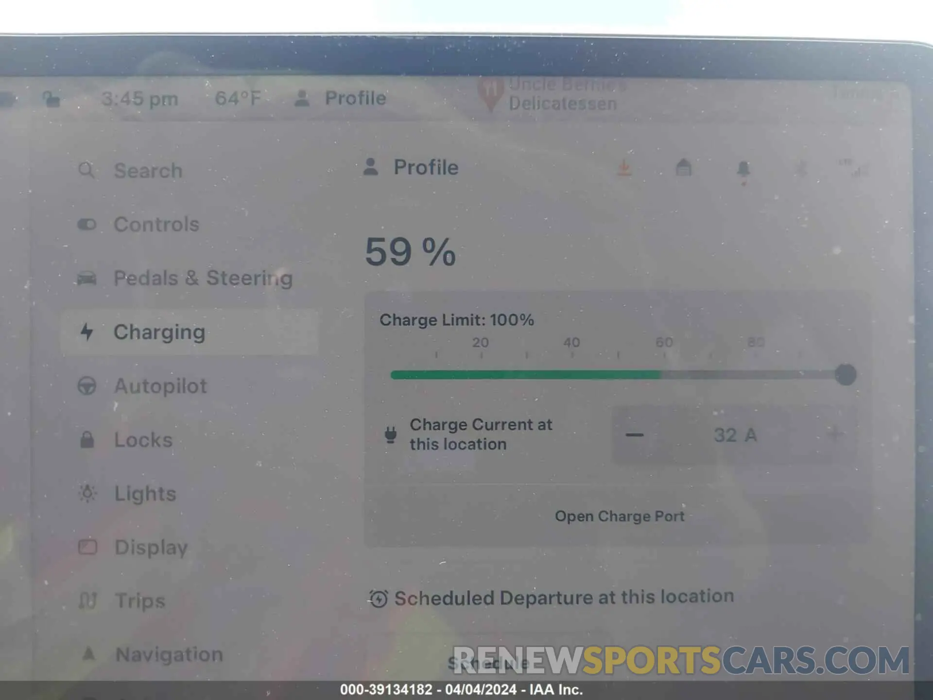 17 Photograph of a damaged car 5YJ3E1EA3PF420790 TESLA MODEL 3 2023