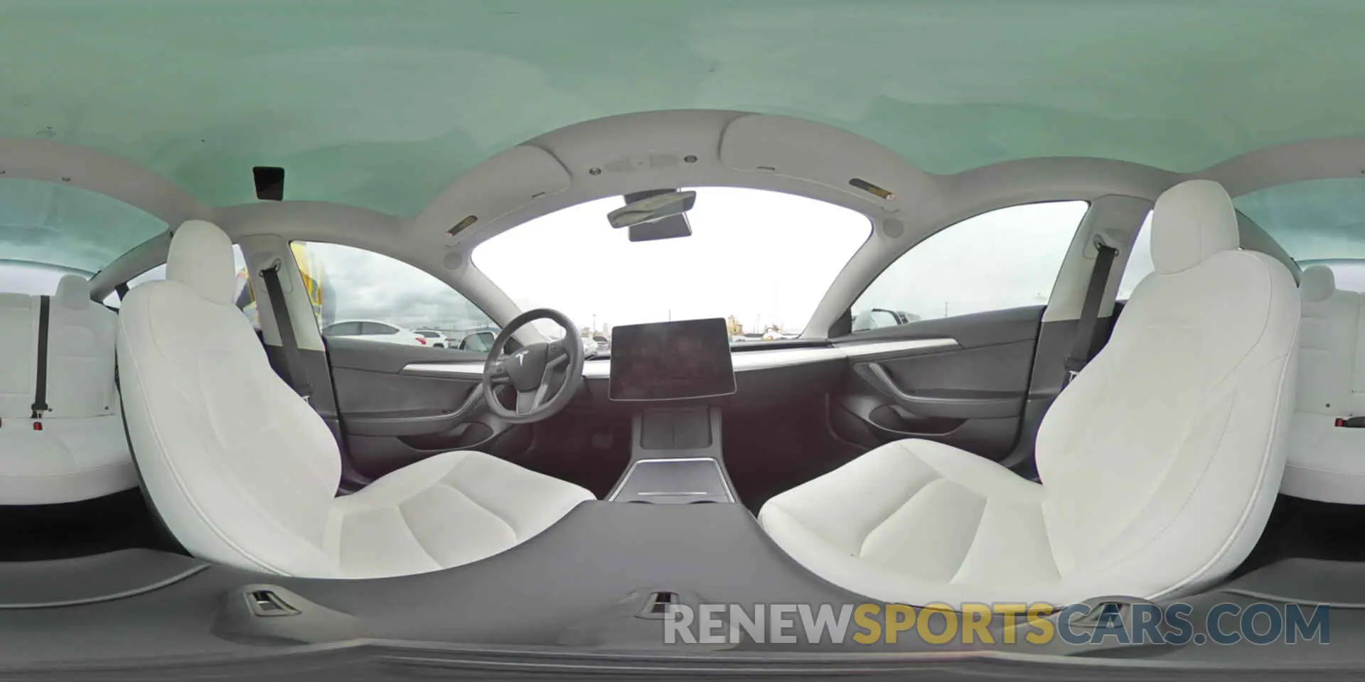 13 Photograph of a damaged car 5YJ3E1EA3PF427285 TESLA MODEL 3 2023