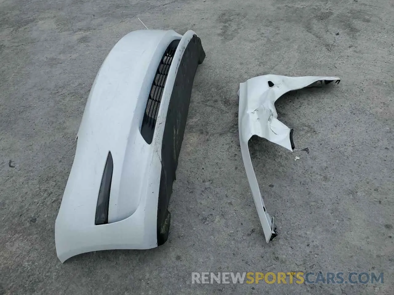 14 Photograph of a damaged car 5YJ3E1EA3PF427285 TESLA MODEL 3 2023