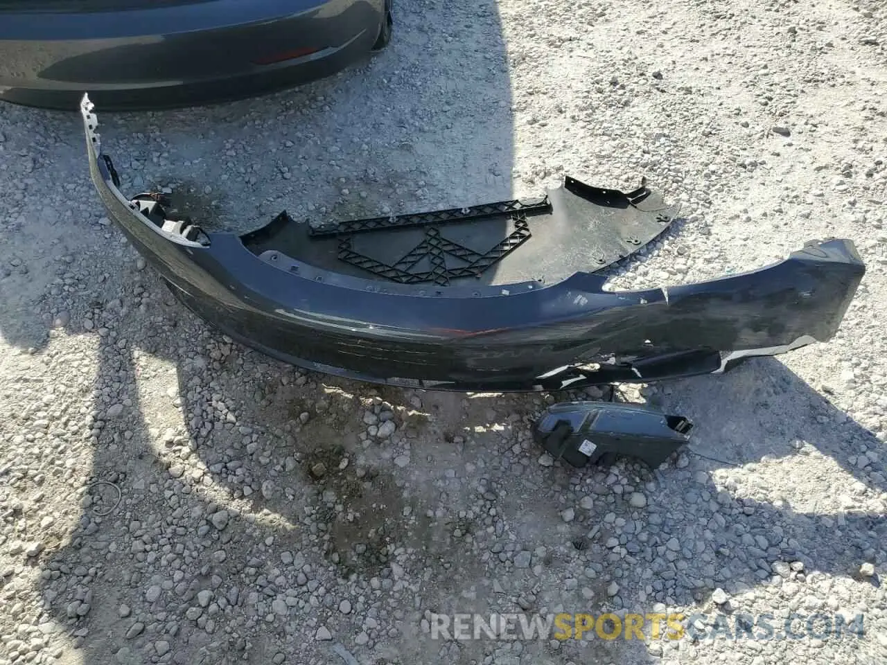 12 Фотография поврежденного автомобиля 5YJ3E1EA3PF428226 TESLA MODEL 3 2023