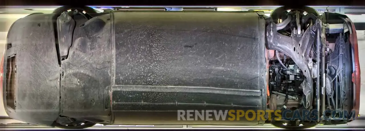 13 Photograph of a damaged car 5YJ3E1EA3PF452543 TESLA MODEL 3 2023