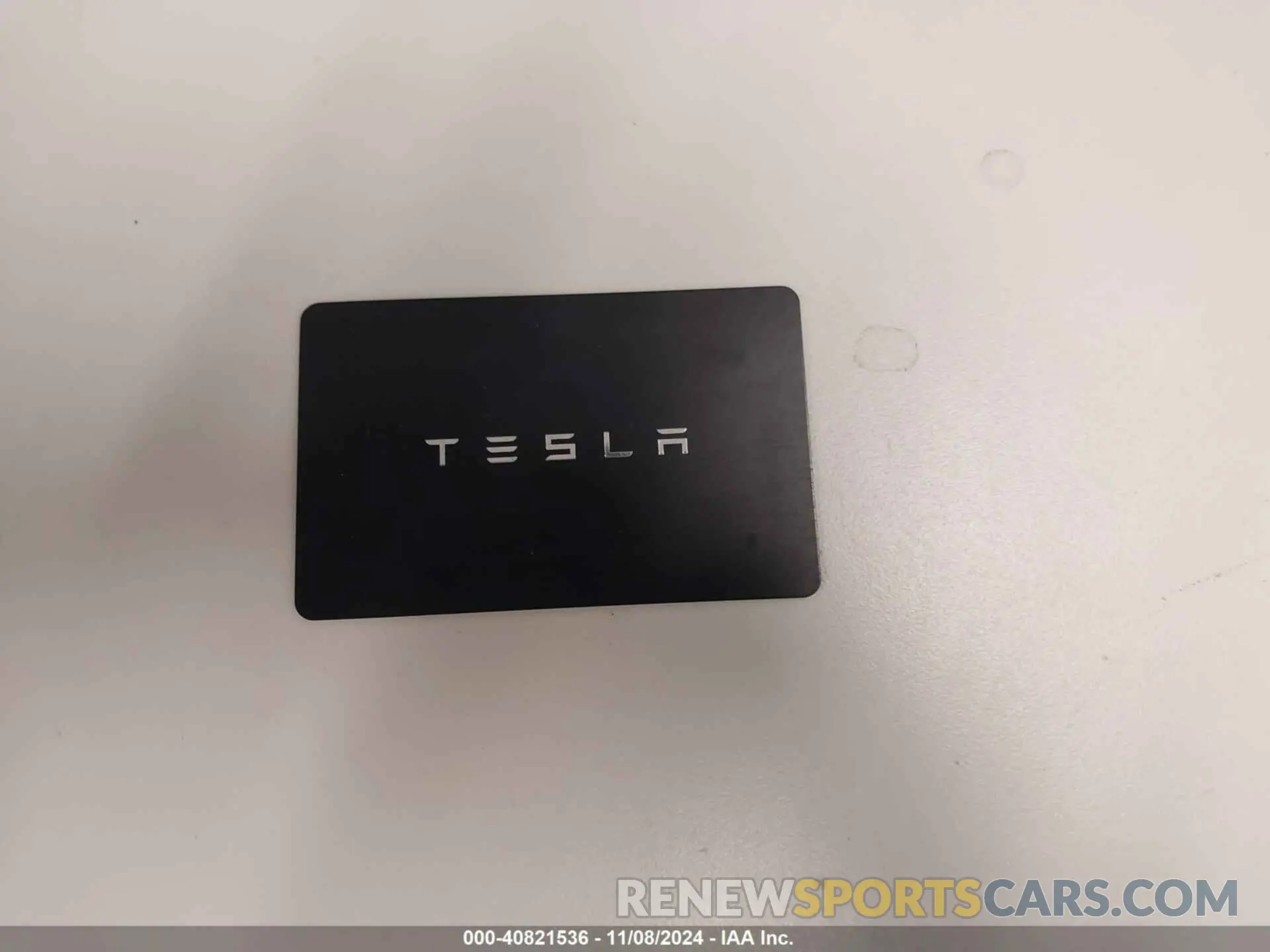 11 Photograph of a damaged car 5YJ3E1EA3PF473067 TESLA MODEL 3 2023
