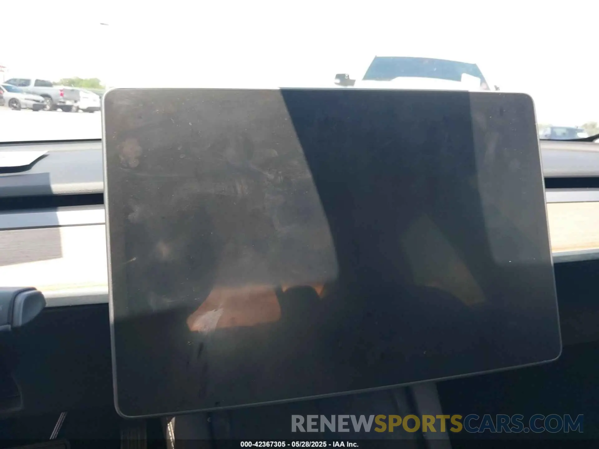 14 Фотография поврежденного автомобиля 5YJ3E1EA3PF489477 TESLA MODEL 3 2023