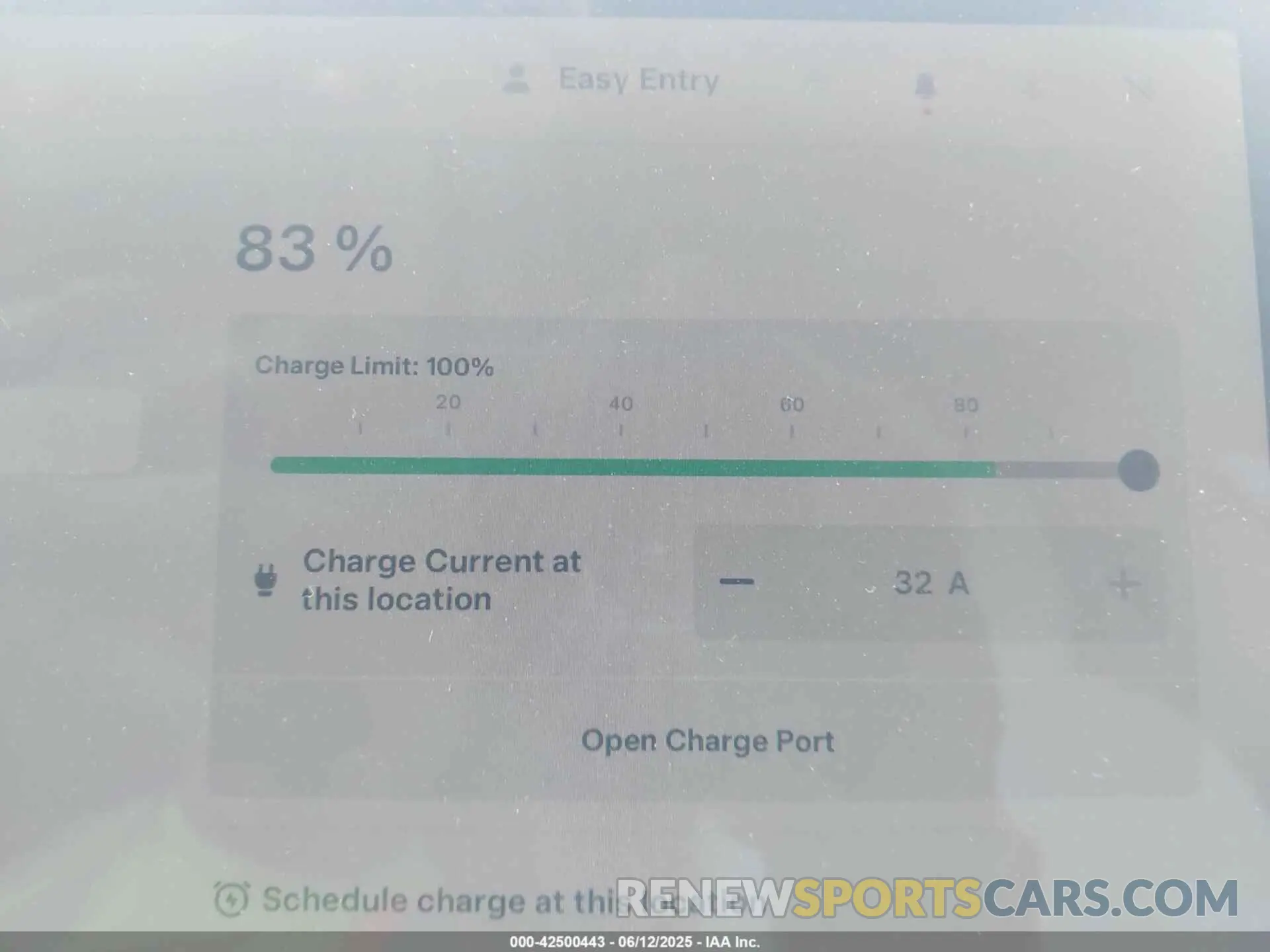 16 Фотография поврежденного автомобиля 5YJ3E1EA3PF622898 TESLA MODEL 3 2023