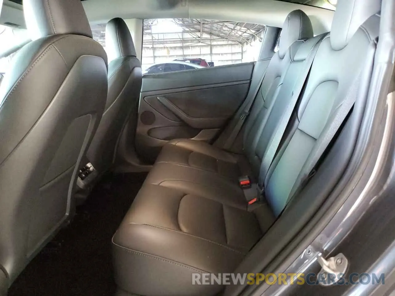 10 Фотография поврежденного автомобиля 5YJ3E1EA3PF624652 TESLA MODEL 3 2023
