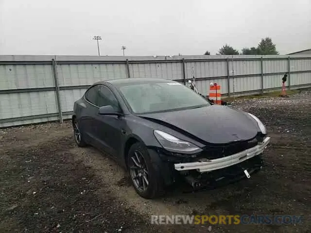 10 Photograph of a damaged car 5YJ3E1EA3PF644464 TESLA MODEL 3 2023