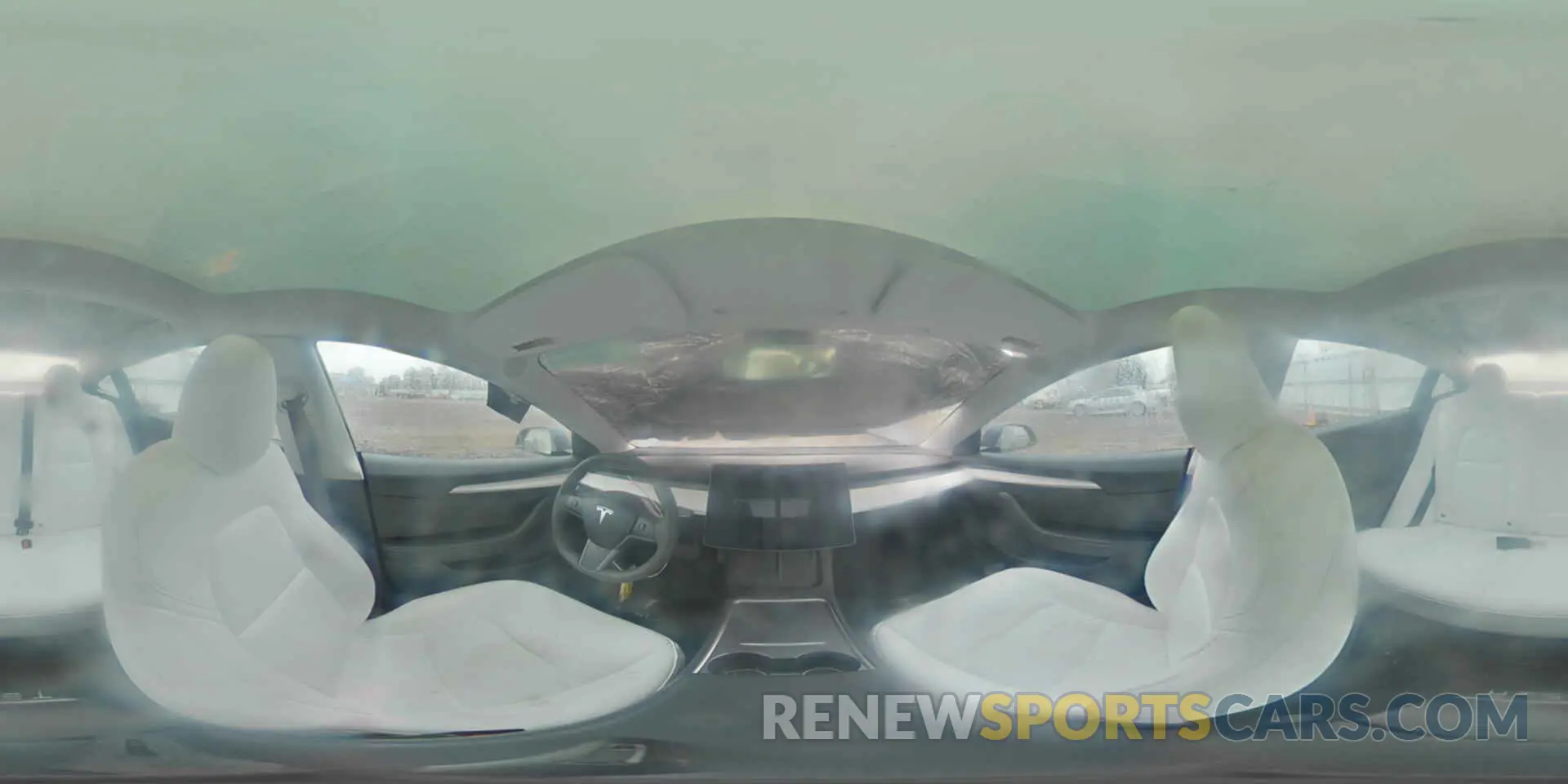 12 Photograph of a damaged car 5YJ3E1EA3PF644464 TESLA MODEL 3 2023