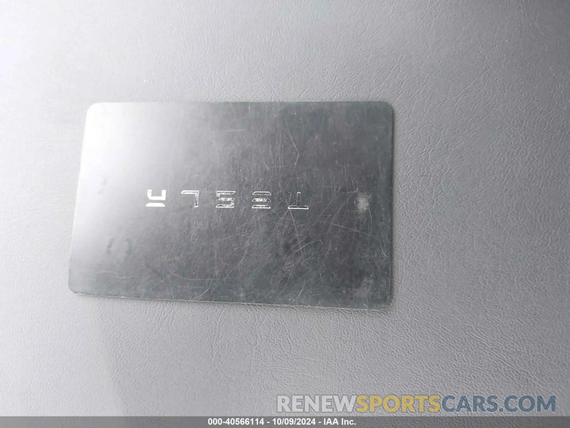 11 Фотография поврежденного автомобиля 5YJ3E1EA3PF670854 TESLA MODEL 3 2023