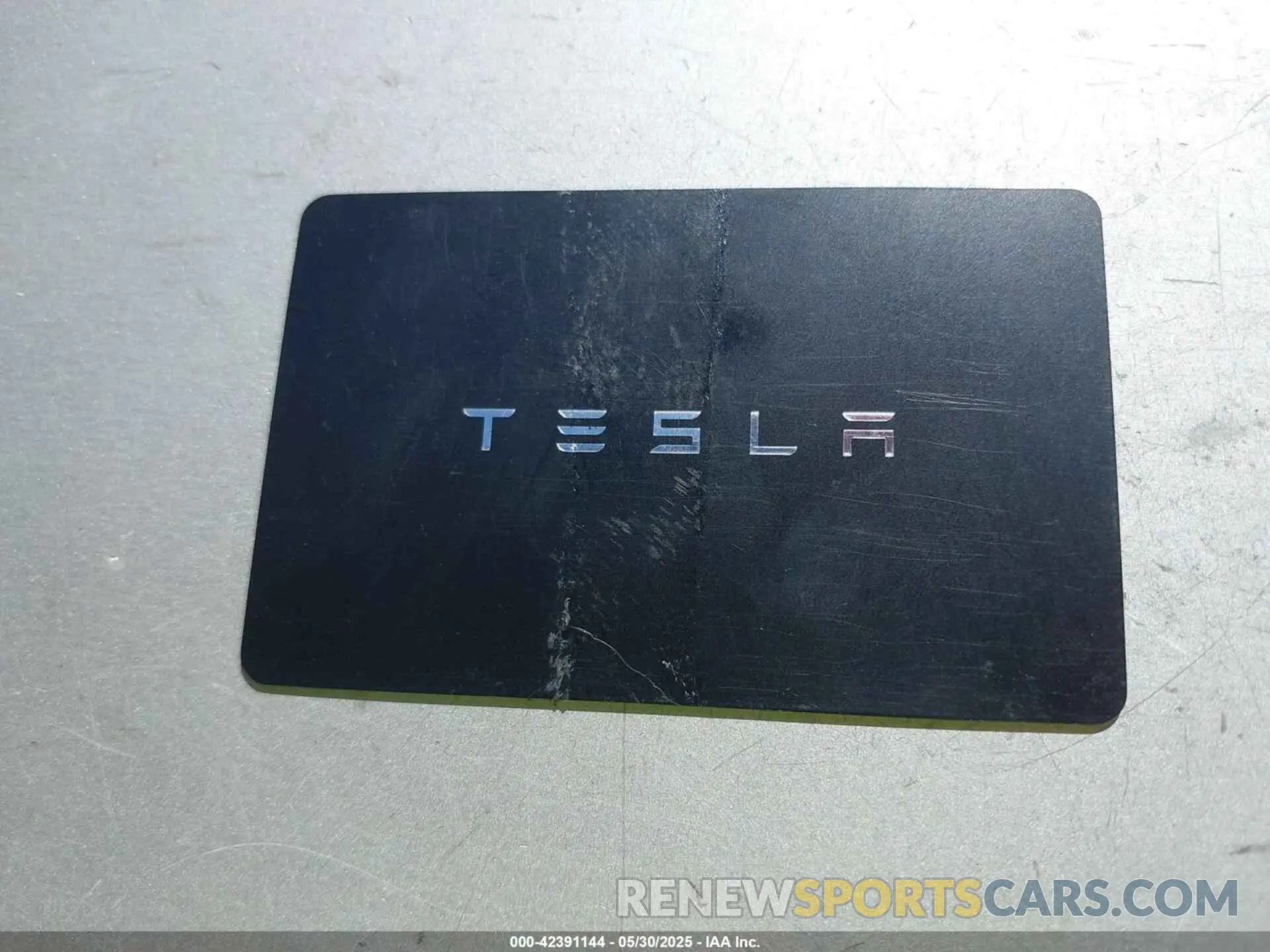 11 Фотография поврежденного автомобиля 5YJ3E1EA4PF453359 TESLA MODEL 3 2023