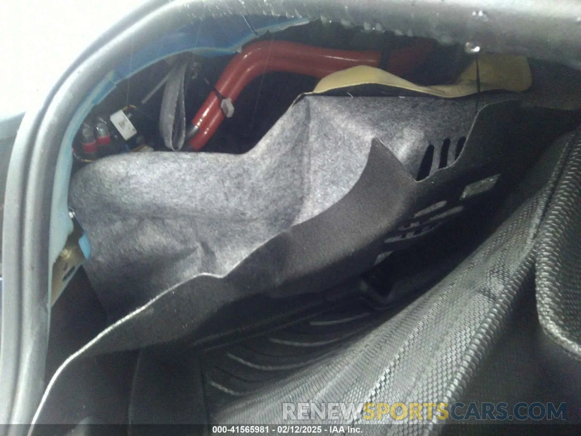 14 Photograph of a damaged car 5YJ3E1EA4PF576045 TESLA MODEL 3 2023