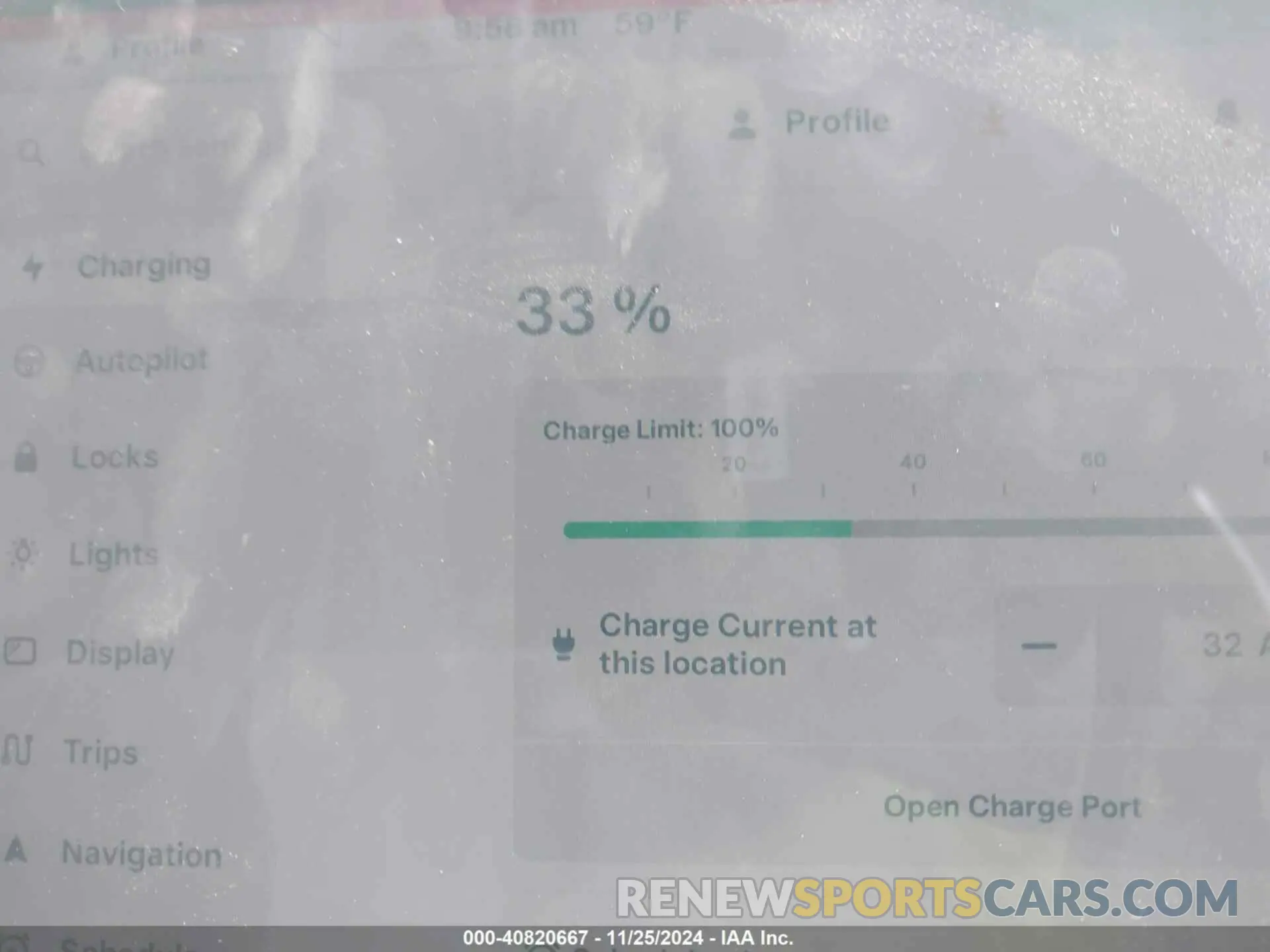 17 Photograph of a damaged car 5YJ3E1EA4PF638561 TESLA MODEL 3 2023