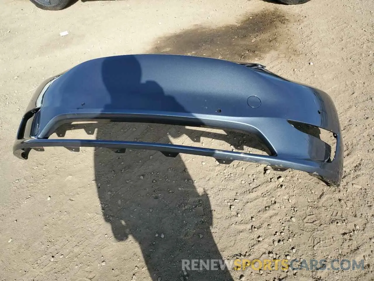12 Photograph of a damaged car 5YJ3E1EA4PF653870 TESLA MODEL 3 2023