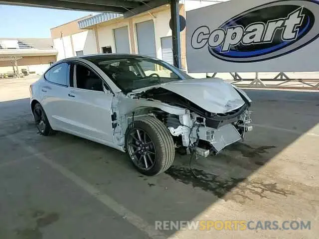 14 Фотография поврежденного автомобиля 5YJ3E1EA5PF400282 TESLA MODEL 3 2023