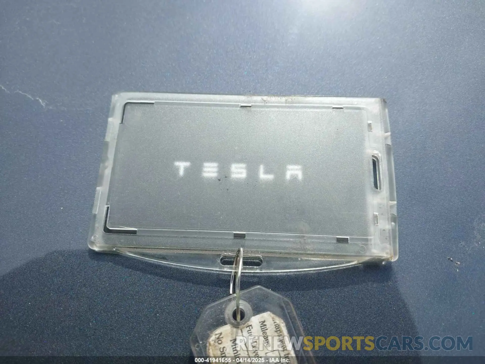11 Фотография поврежденного автомобиля 5YJ3E1EA5PF451085 TESLA MODEL 3 2023