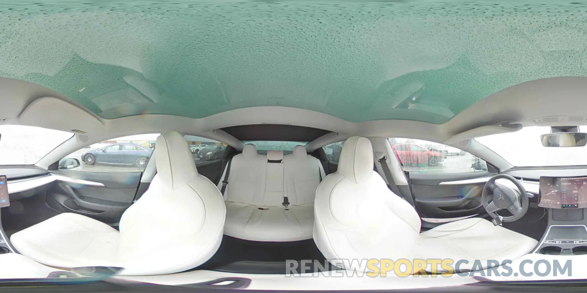 13 Photograph of a damaged car 5YJ3E1EA5PF640805 TESLA MODEL 3 2023