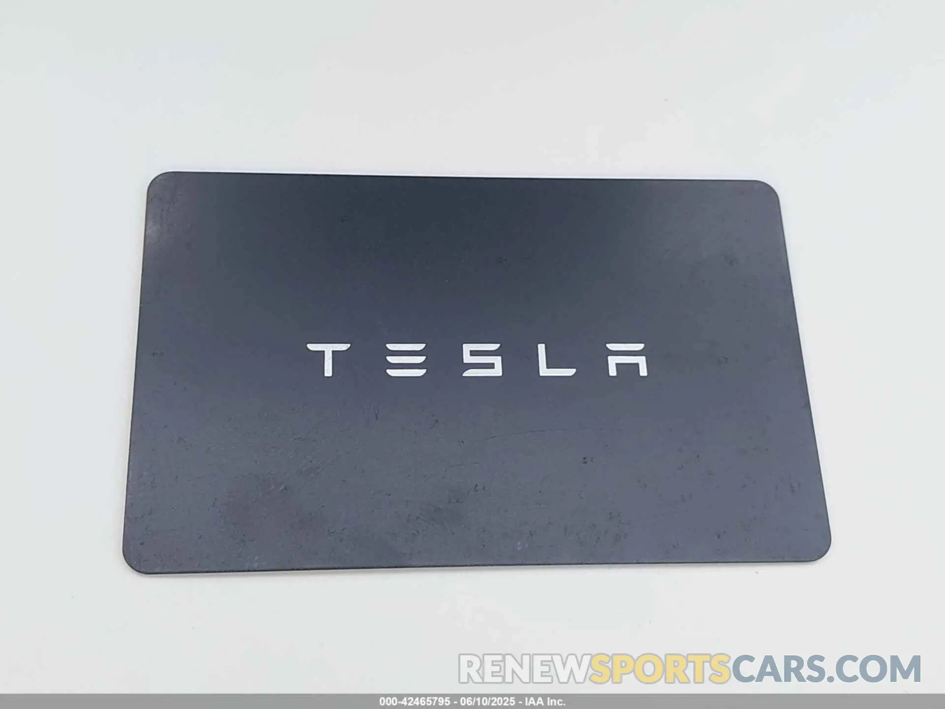 11 Photograph of a damaged car 5YJ3E1EA5PF656325 TESLA MODEL 3 2023