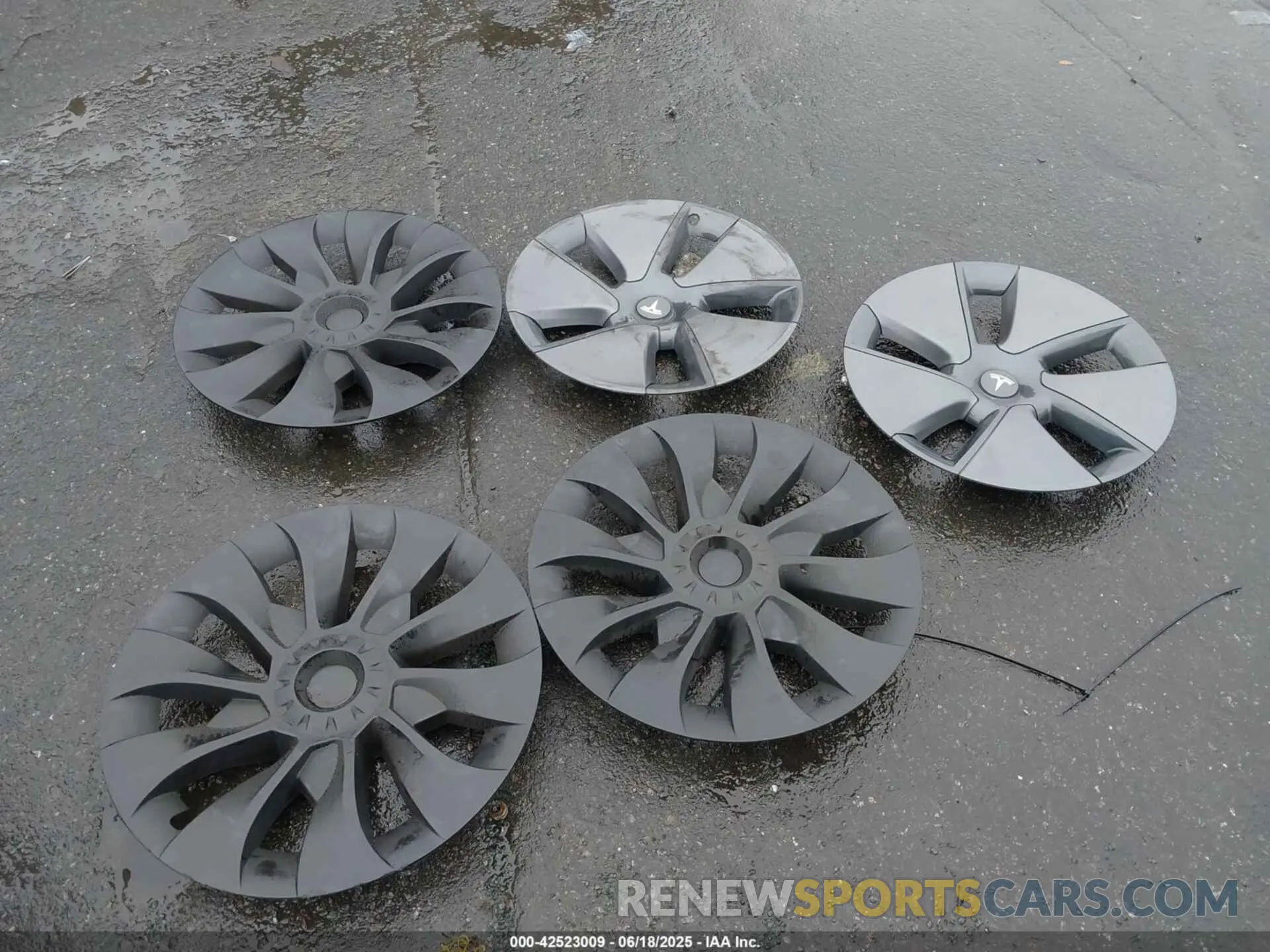12 Фотография поврежденного автомобиля 5YJ3E1EA5PF675666 TESLA MODEL 3 2023
