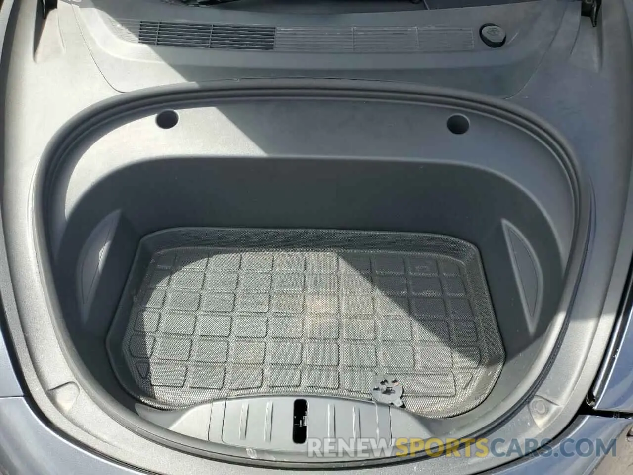 11 Фотография поврежденного автомобиля 5YJ3E1EA6PF399868 TESLA MODEL 3 2023