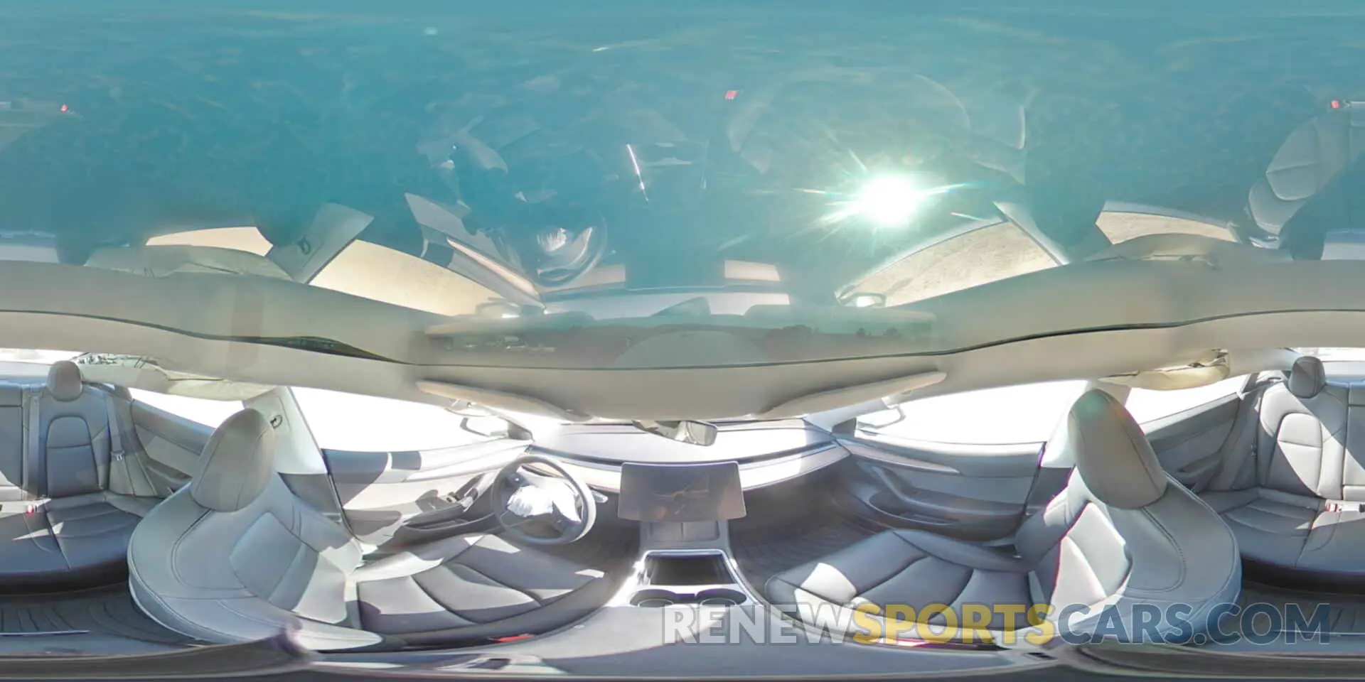 12 Photograph of a damaged car 5YJ3E1EA6PF423070 TESLA MODEL 3 2023