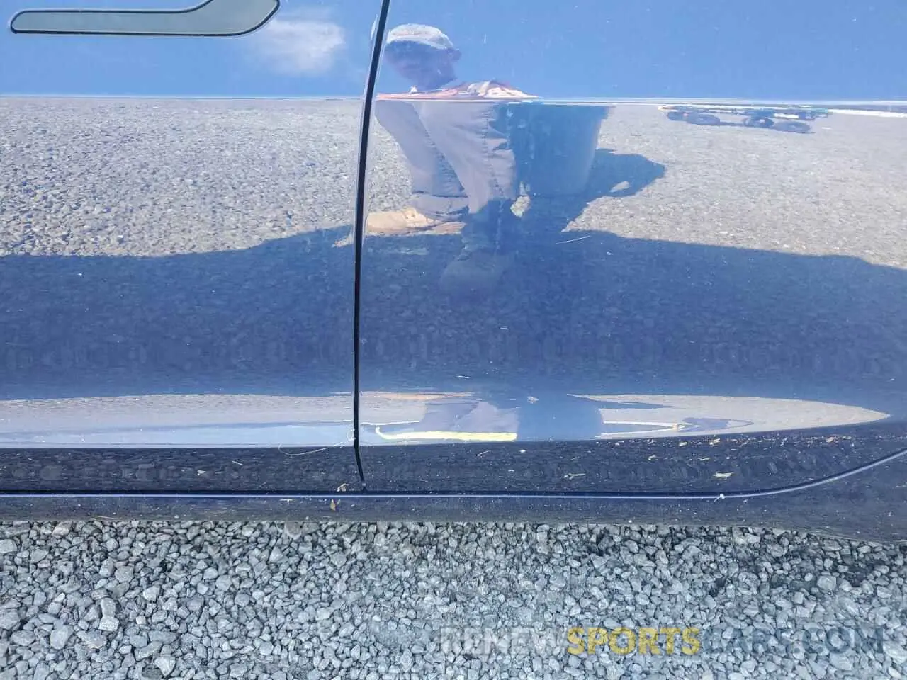 12 Photograph of a damaged car 5YJ3E1EA6PF426065 TESLA MODEL 3 2023