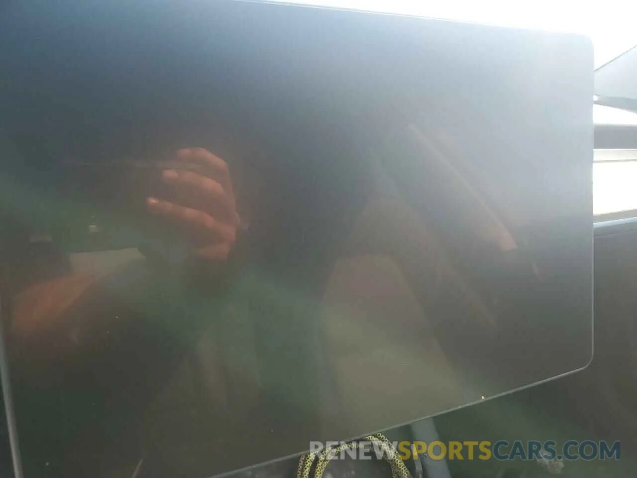 9 Photograph of a damaged car 5YJ3E1EA6PF426065 TESLA MODEL 3 2023
