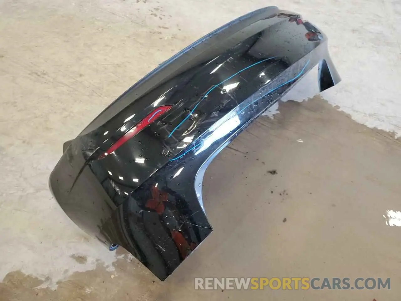 12 Фотография поврежденного автомобиля 5YJ3E1EA6PF439351 TESLA MODEL 3 2023